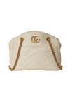 MEDIUM GG MARMONT OPEN TOP BAG