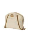 MEDIUM GG MARMONT OPEN TOP BAG