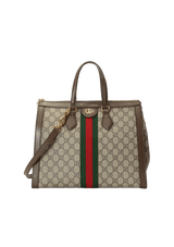 MEDIUM GG SUPREME OPHIDIA TOTE