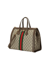 MEDIUM GG SUPREME OPHIDIA TOTE