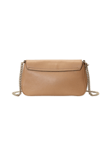 MEDIUM SOHO CHAIN FLAP BAG