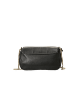 MEDIUM SOHO CHAIN FLAP BAG