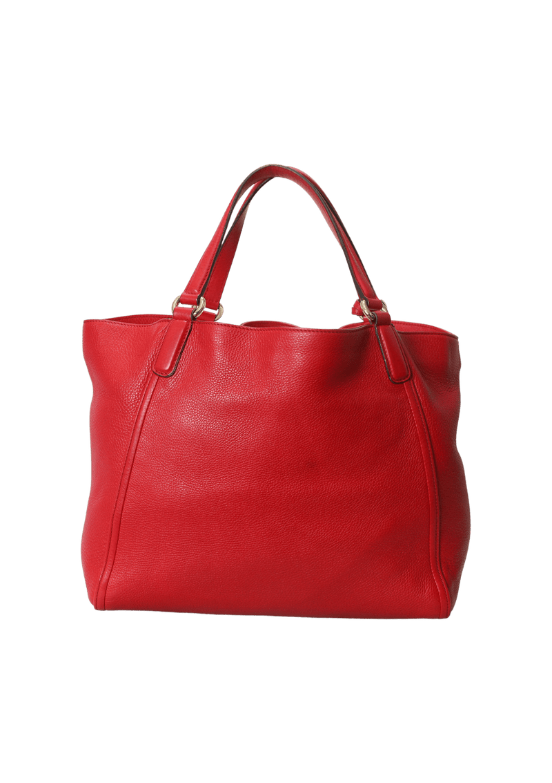 MEDIUM SOHO TOTE