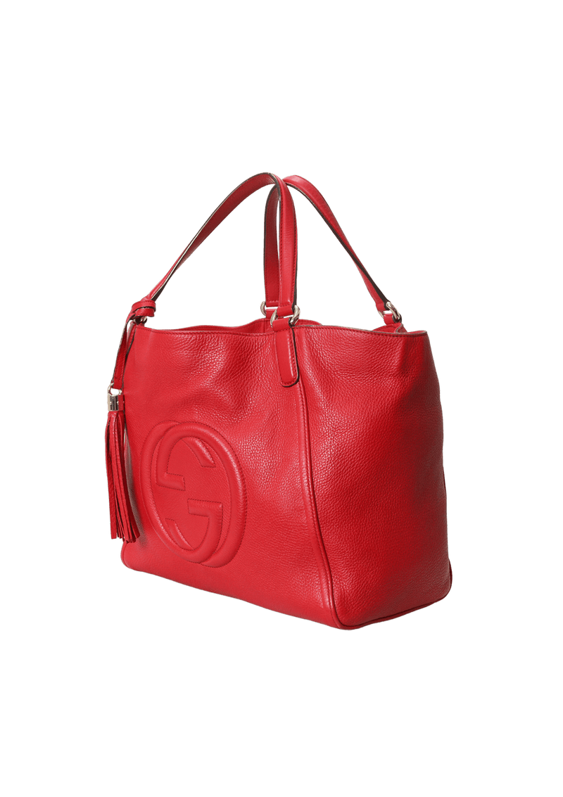 MEDIUM SOHO TOTE