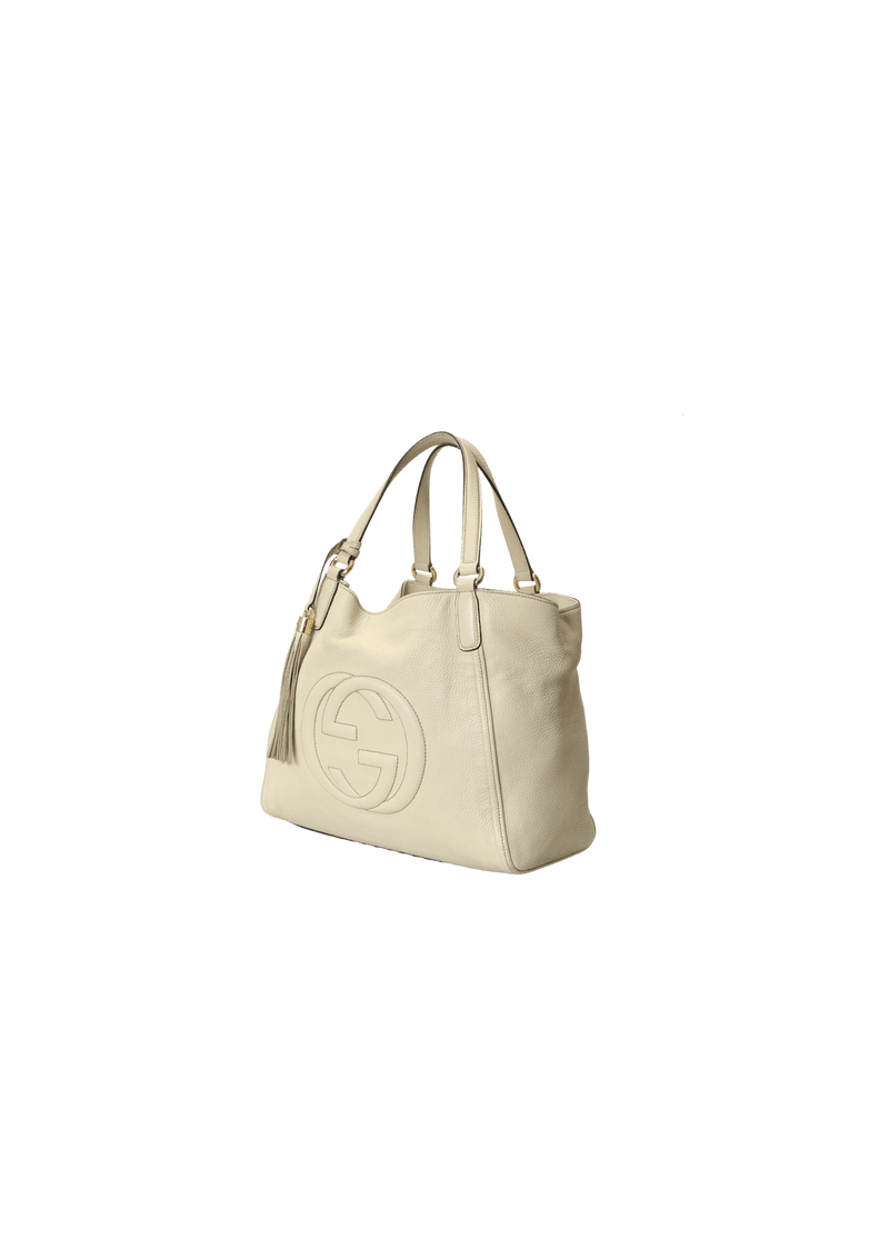 MEDIUM SOHO TOTE