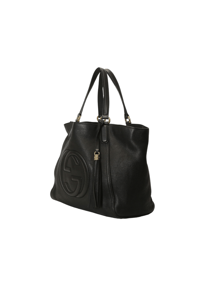 MEDIUM SOHO TOTE