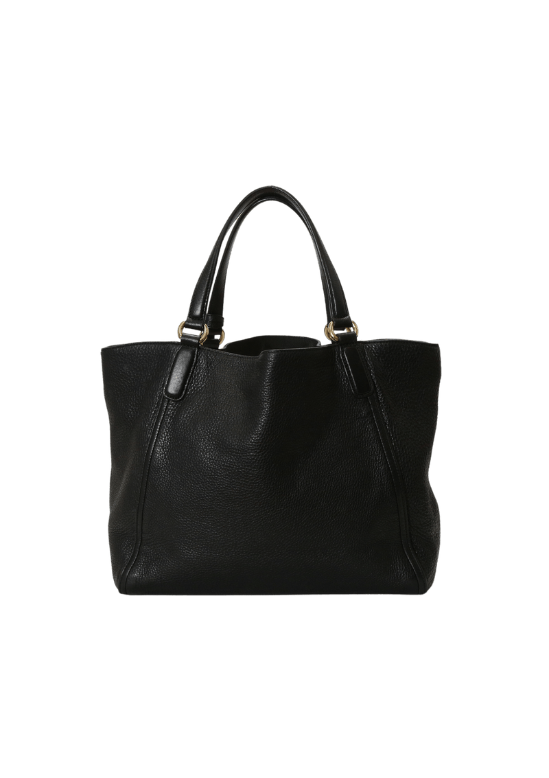 MEDIUM SOHO TOTE