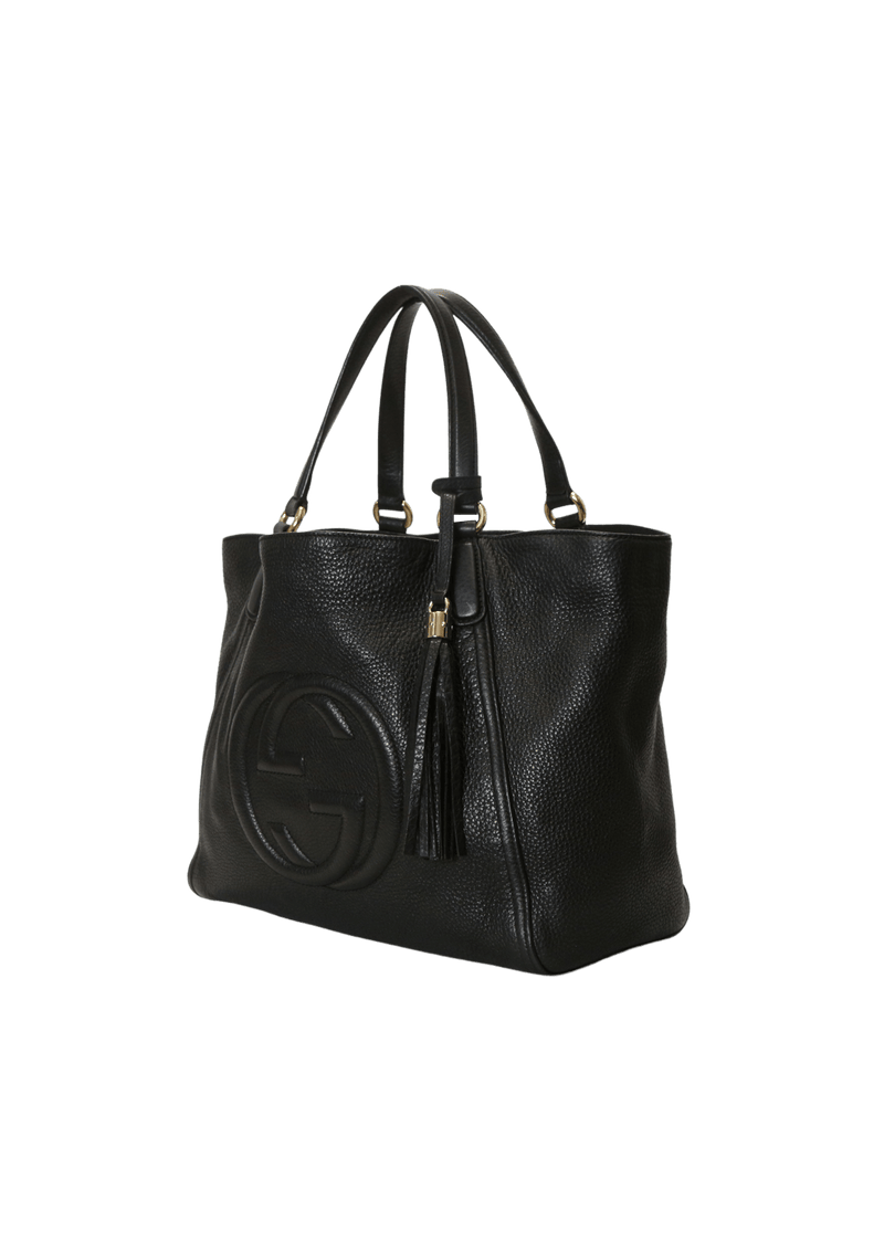 MEDIUM SOHO TOTE