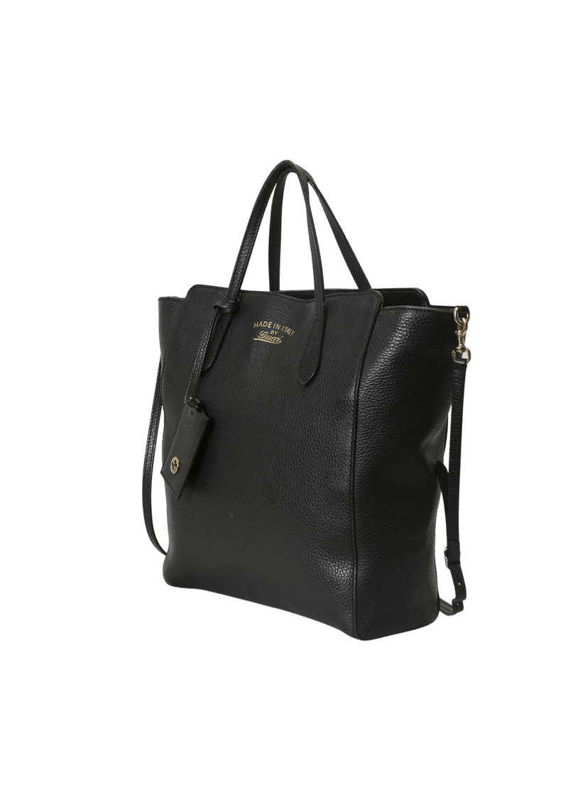 MEDIUM SWING TOTE BAG