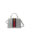 MEDIUM SYLVIE EMBROIDED LIMITED EDITION
