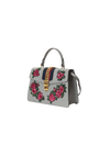 MEDIUM SYLVIE EMBROIDED LIMITED EDITION