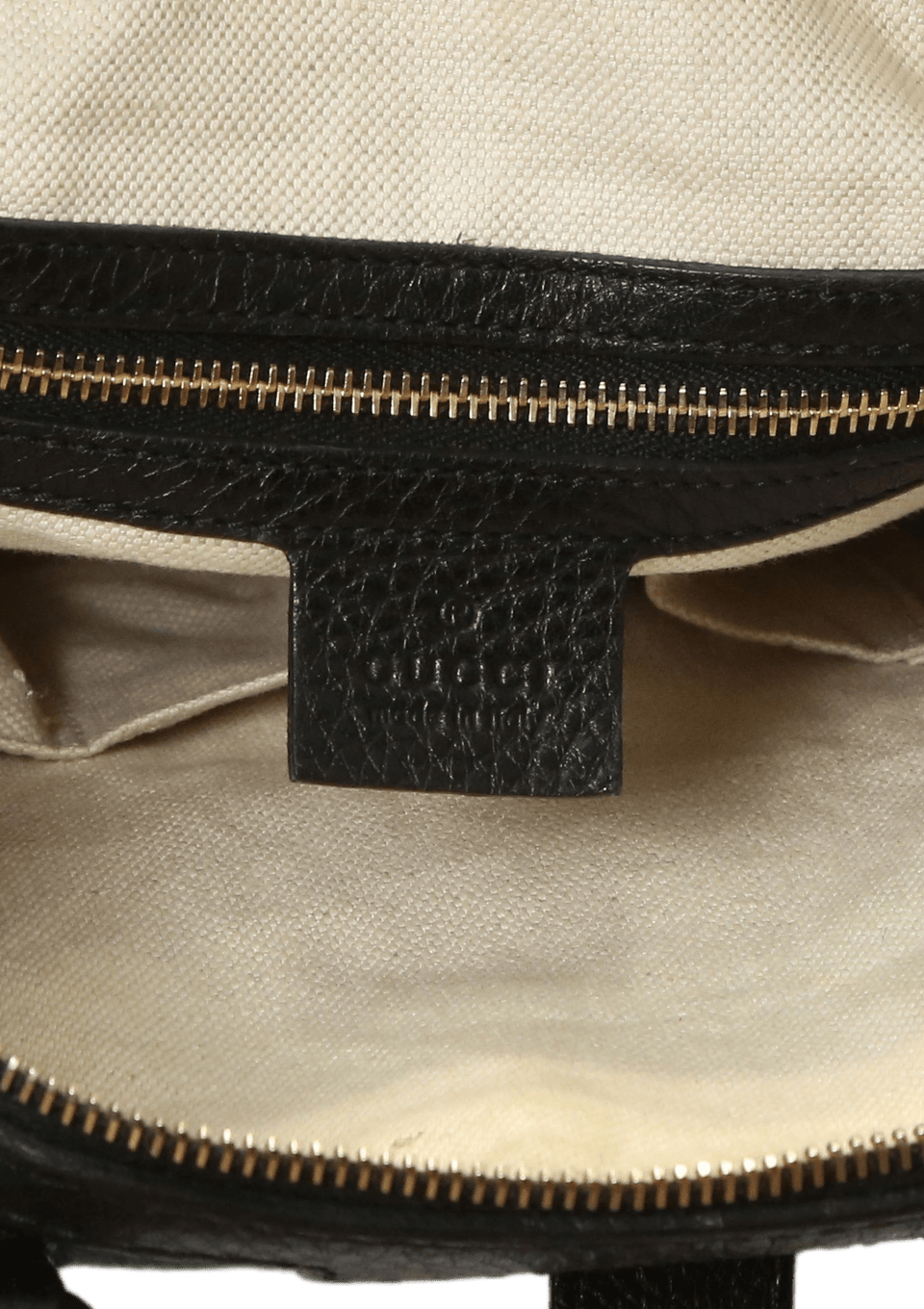 MEDIUM VINTAGE WEB BOSTON BAG