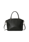 MICROGUCCISSIMA DOME BAG