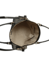 MICROGUCCISSIMA DOME BAG