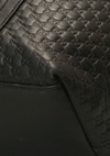 MICROGUCCISSIMA DOME BAG