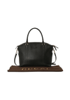 MICROGUCCISSIMA DOME BAG