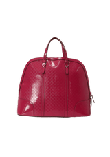 MICROGUCCISSIMA NICE BAG