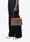 MICROGUCCISSIMA EMILY BAG