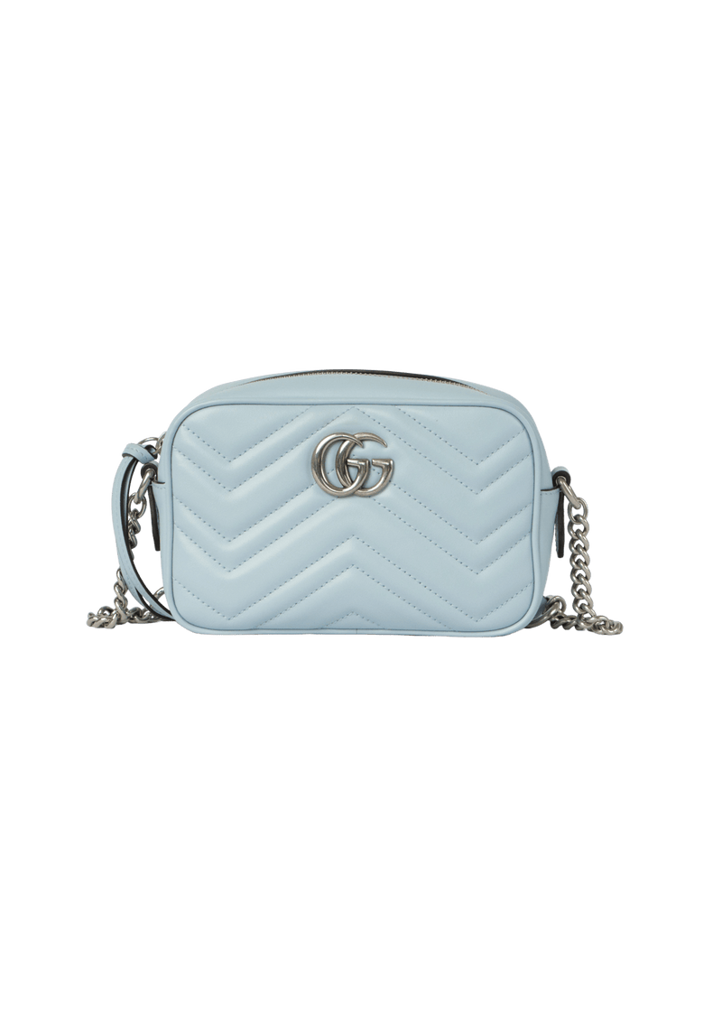 GG MARMONT CAMERA BAG MINI