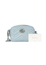 GG MARMONT CAMERA BAG MINI