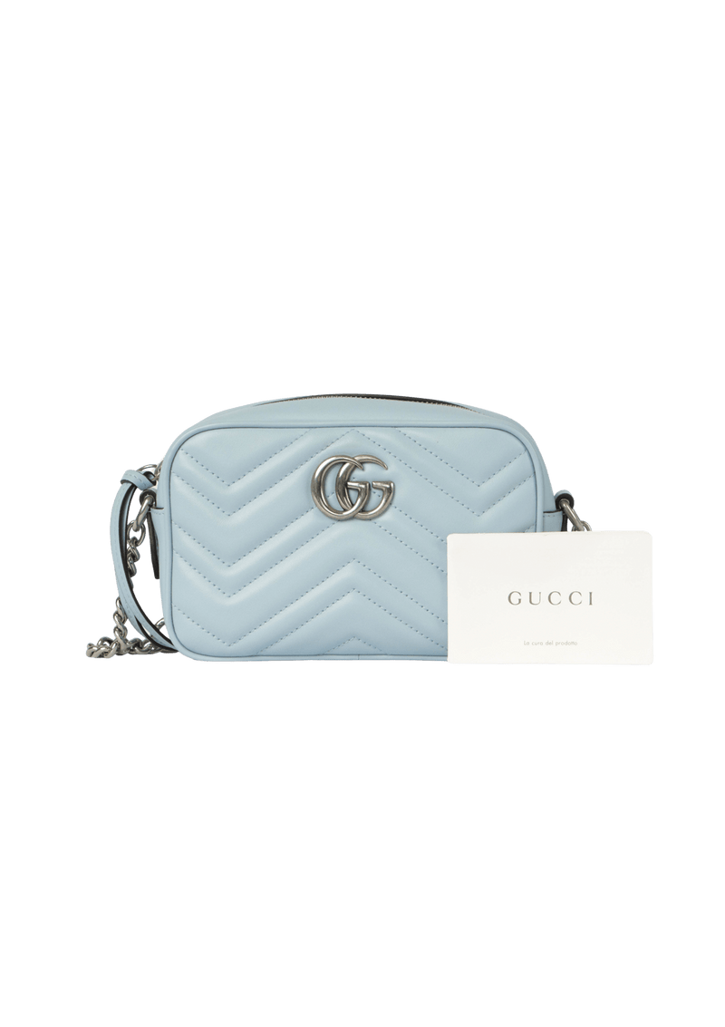 GG MARMONT CAMERA BAG MINI