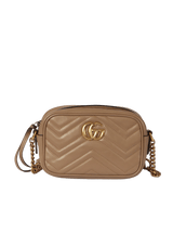 GG MARMONT CAMERA BAG MINI