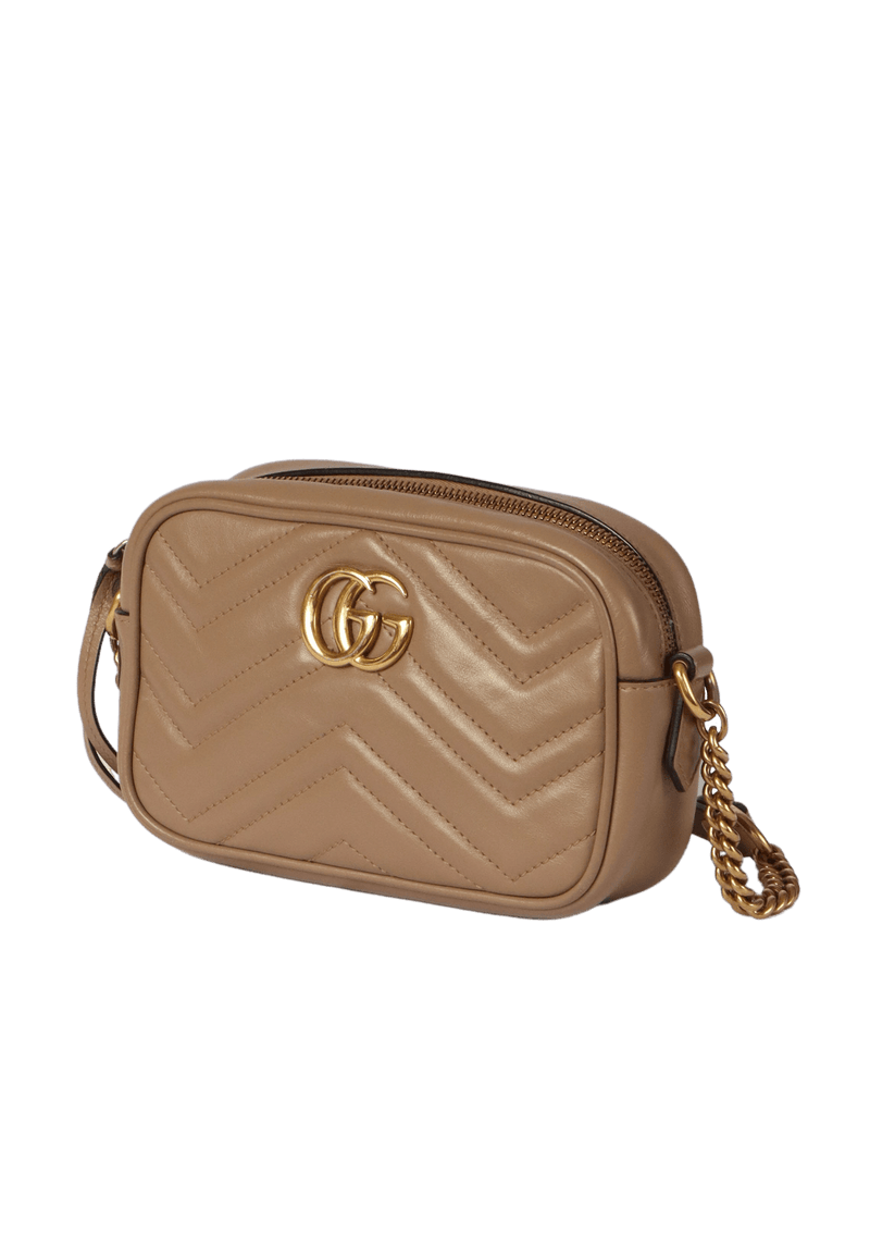 GG MARMONT CAMERA BAG MINI