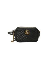 MINI GG MARMONT MATELASSÉ