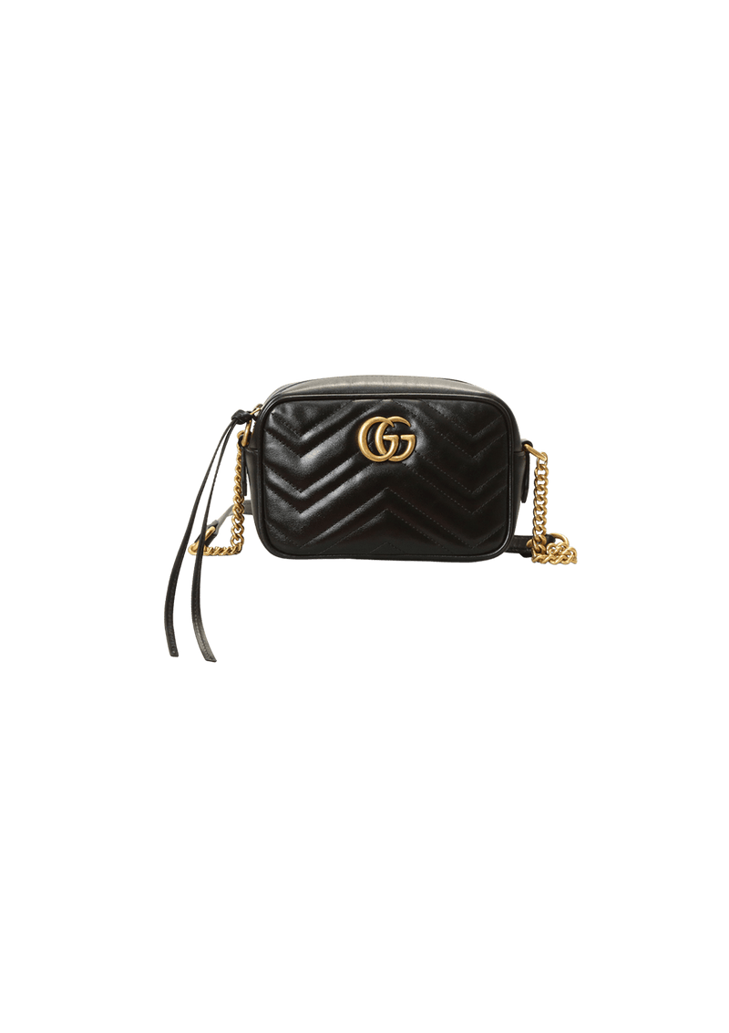 GG MARMONT CAMERA BAG MINI