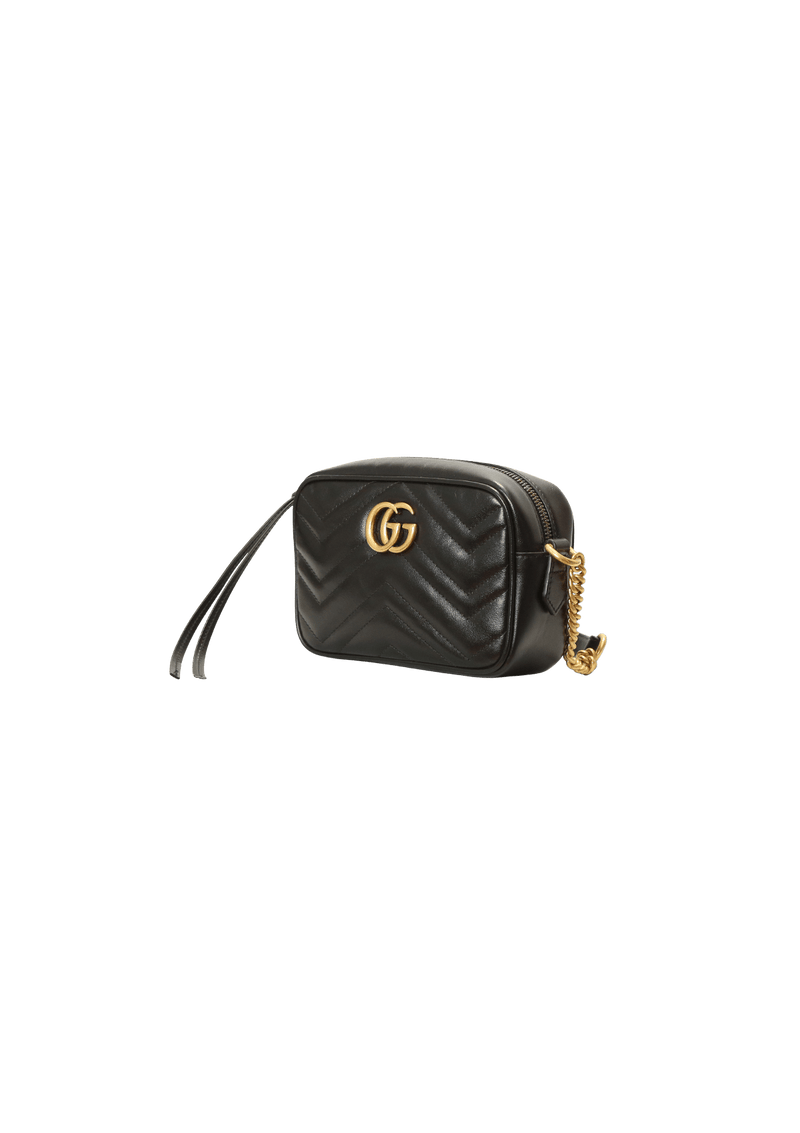 GG MARMONT CAMERA BAG MINI