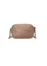 GG MARMONT CAMERA BAG MINI