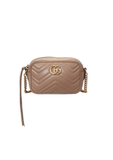 GG MARMONT CAMERA BAG MINI