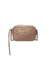 GG MARMONT CAMERA BAG MINI