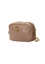 GG MARMONT CAMERA BAG MINI