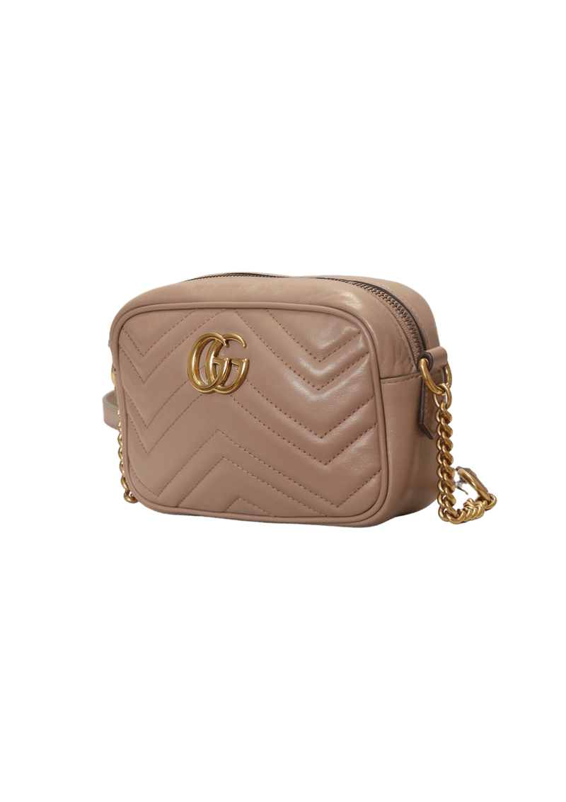 GG MARMONT CAMERA BAG MINI