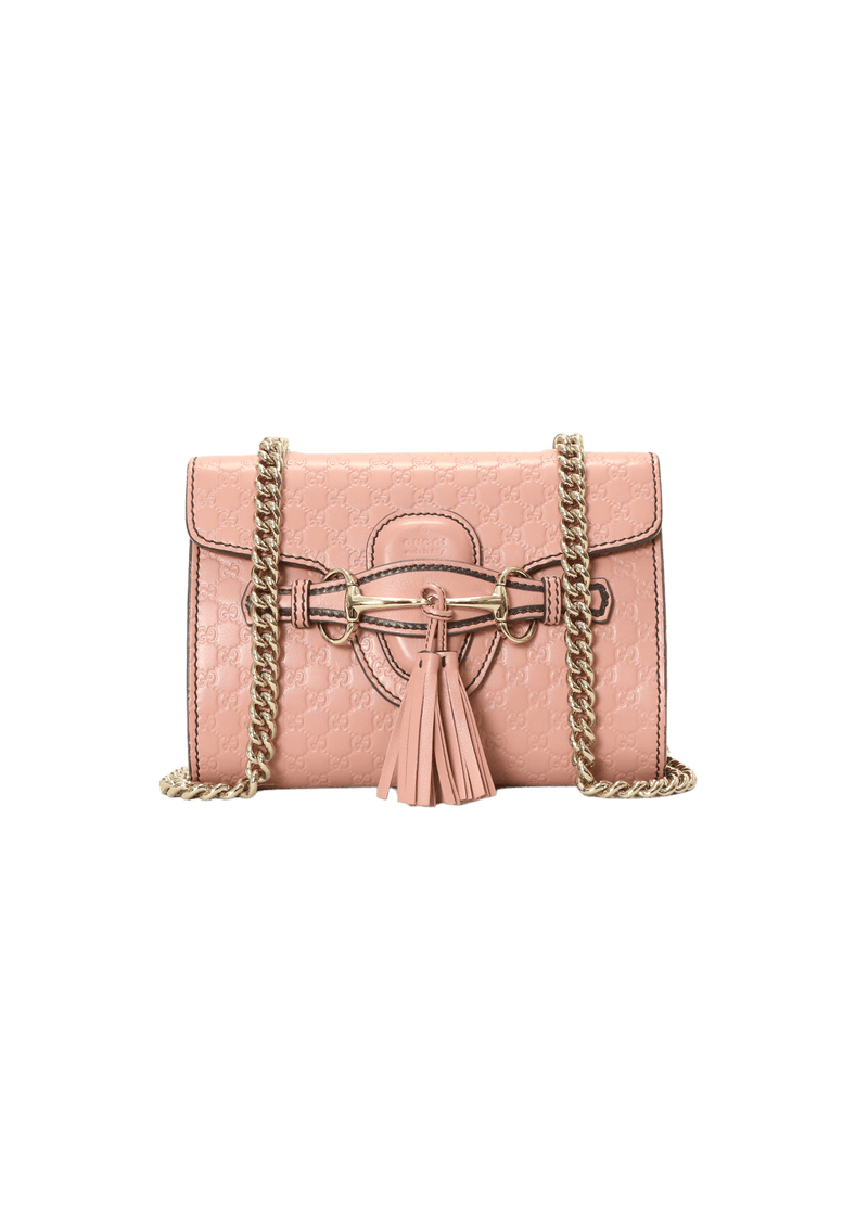 Gucci microguccissima emily bag Outlet
