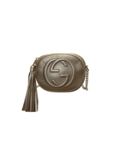 MINI SOHO DISCO BAG