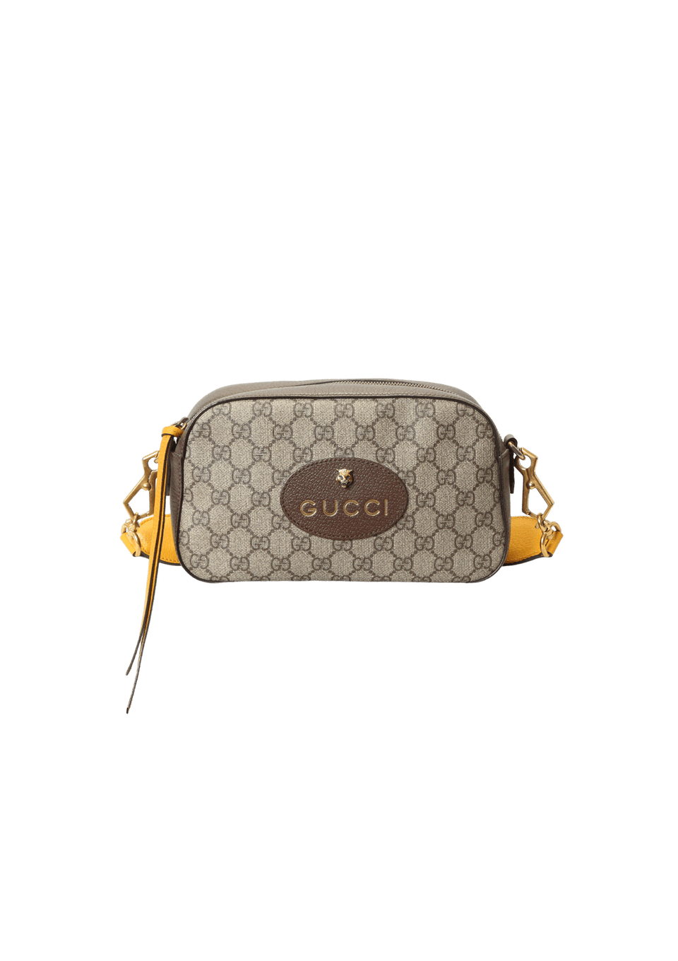 NEO VINTAGE CAMERA BAG