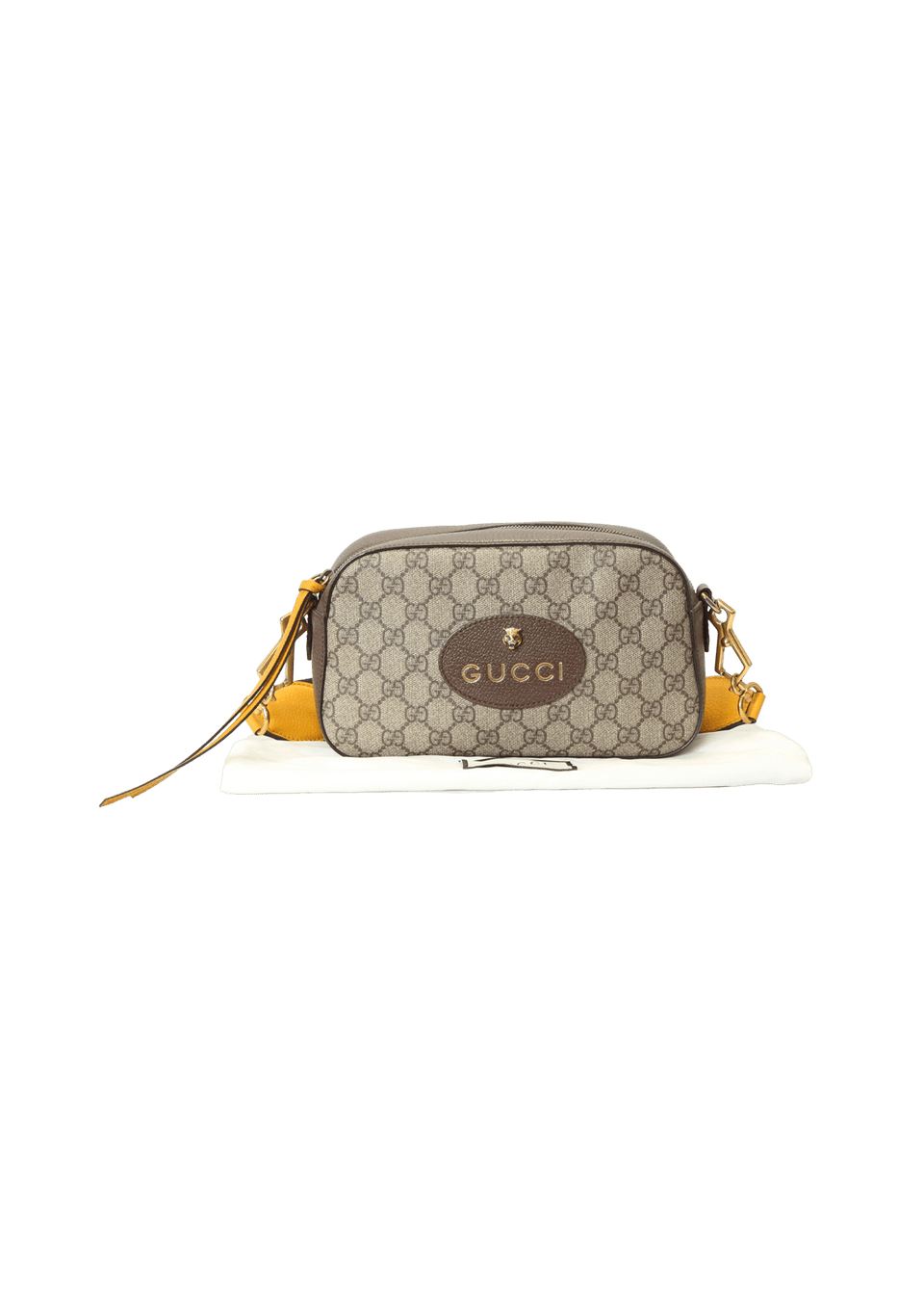 NEO VINTAGE CAMERA BAG