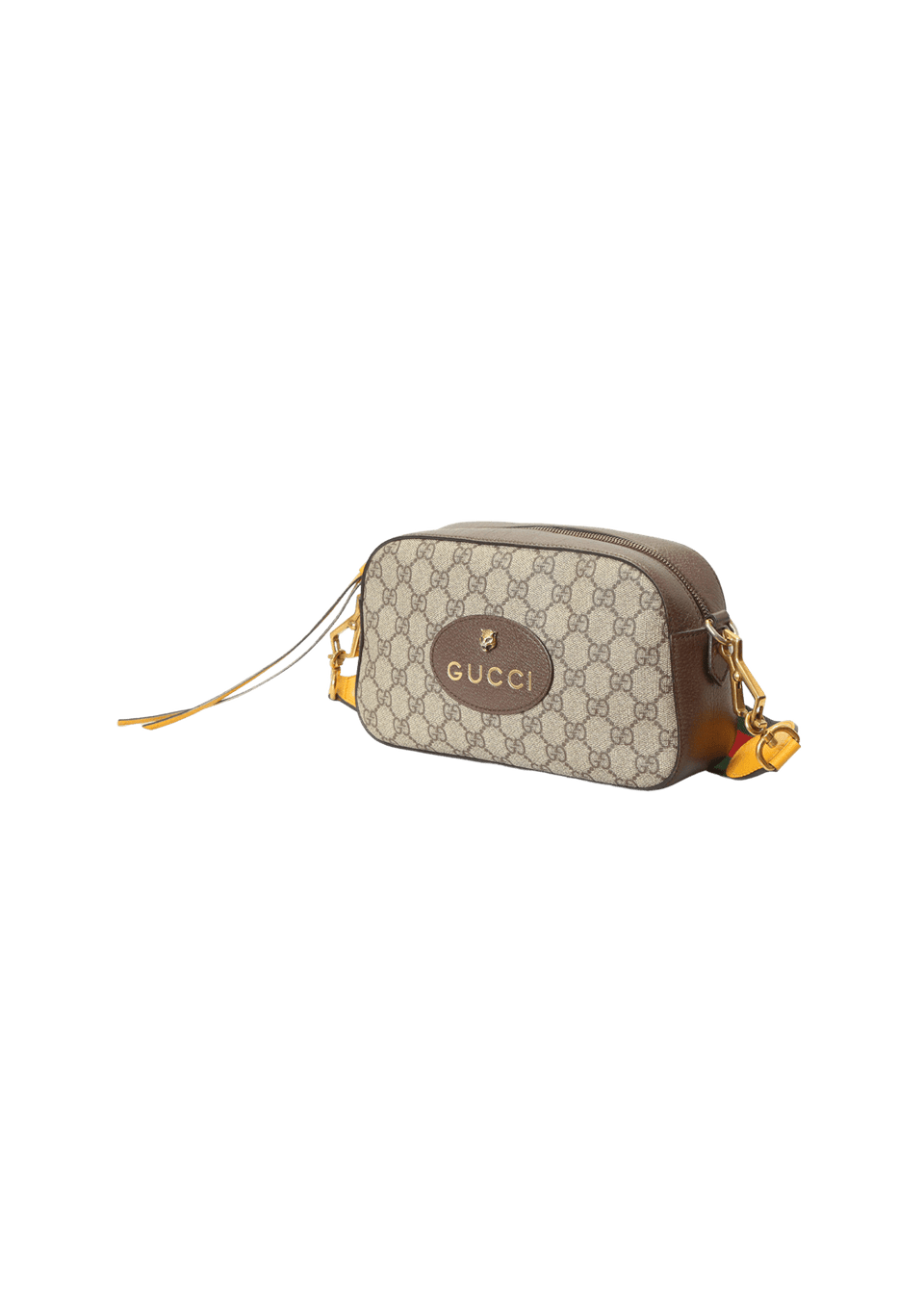 NEO VINTAGE CAMERA BAG