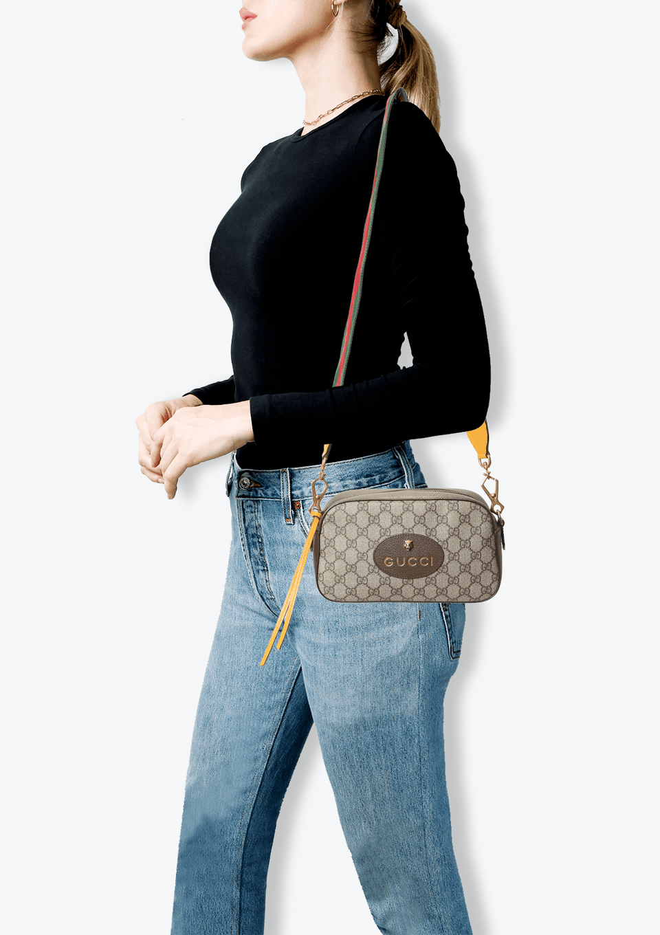 NEO VINTAGE CAMERA BAG