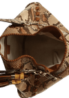 PYTHON JACKIE XL