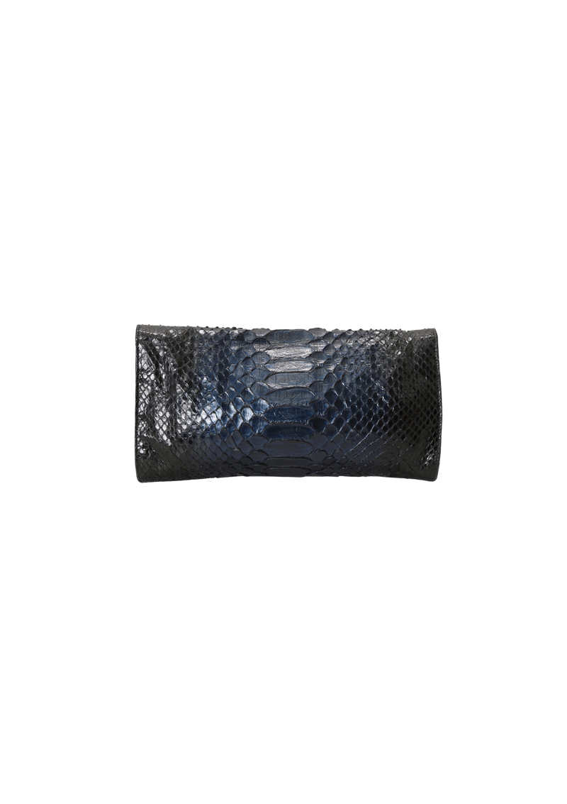 PYTHON JOURNAL CLUTCH