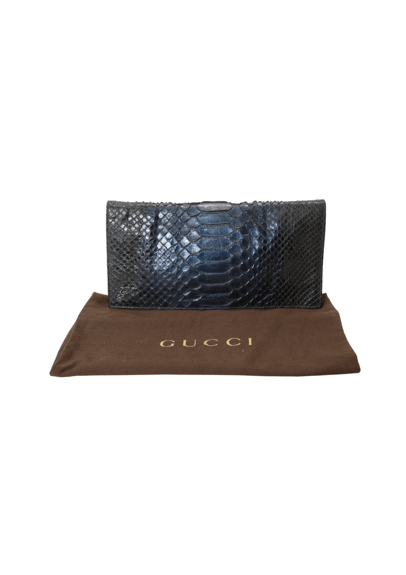 PYTHON JOURNAL CLUTCH