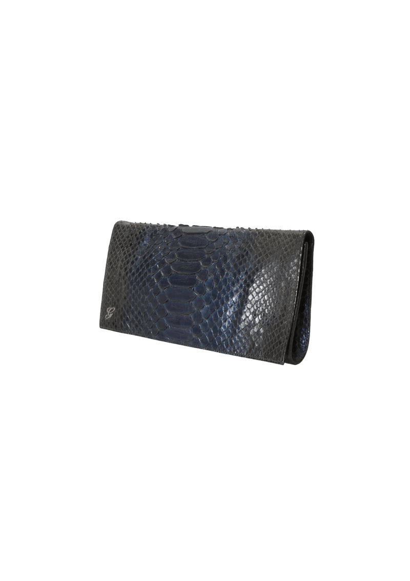 PYTHON JOURNAL CLUTCH