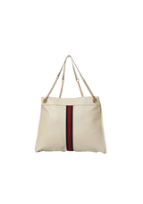 RAJAH CHAIN TOTE