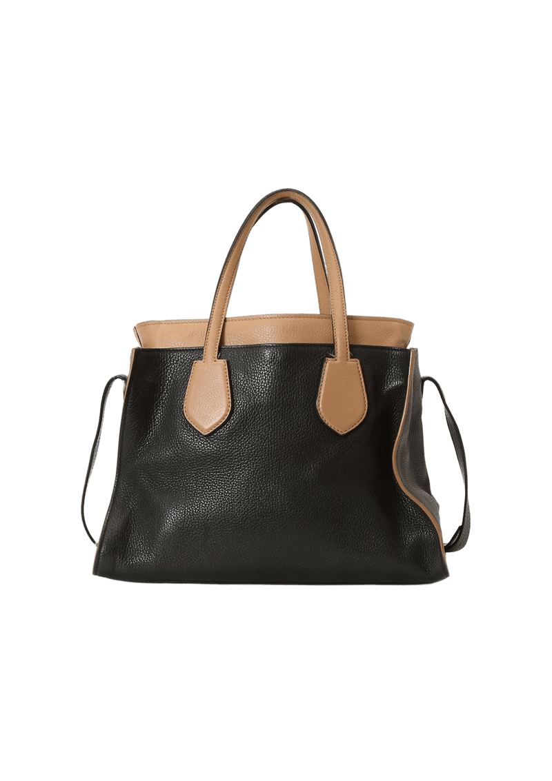 Gucci best sale ramble tote