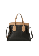 RAMBLE BICOLOR TOTE