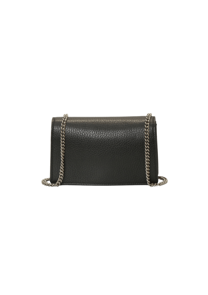 LEATHER DIONYSUS SMALL