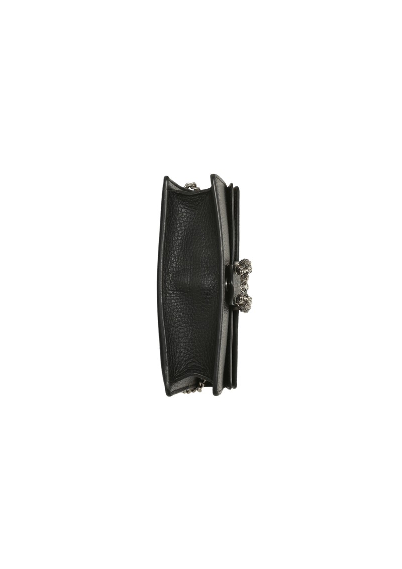 LEATHER DIONYSUS SMALL